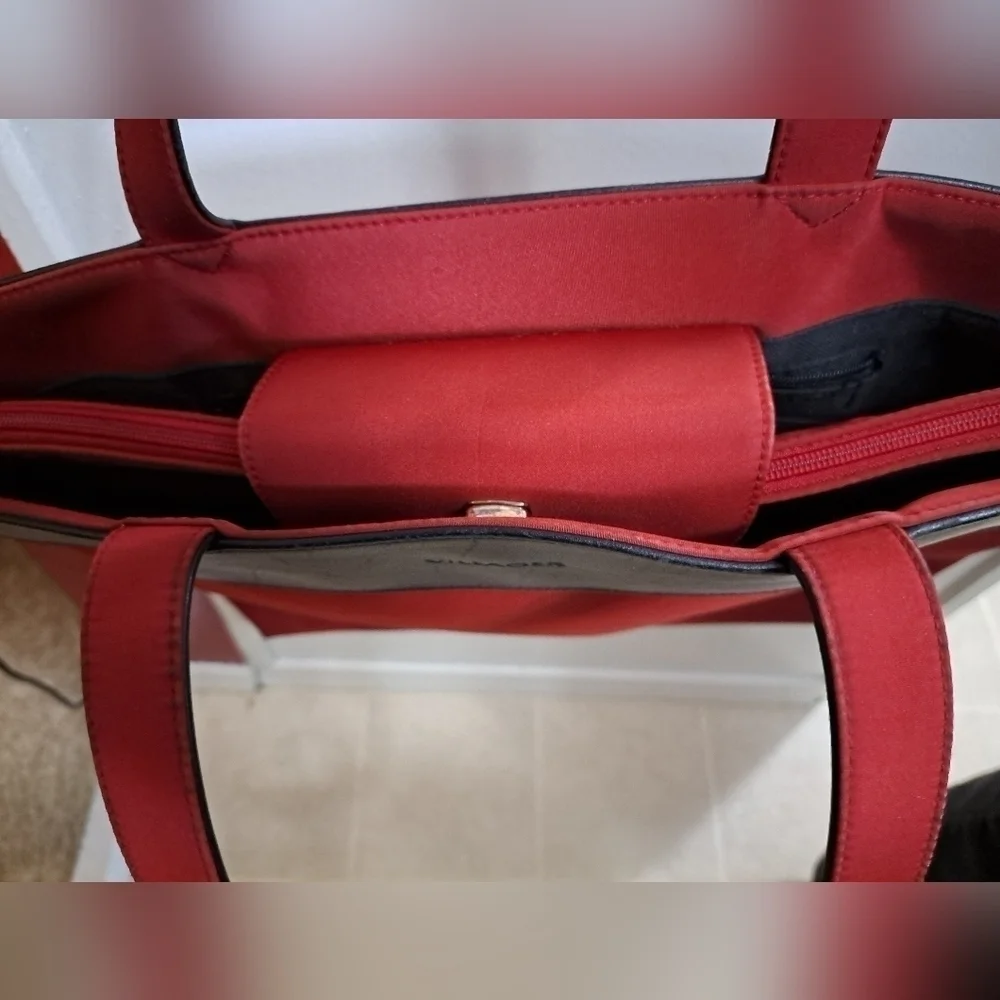 Liz Claibourne Villager Laptop/Business/Office Bag